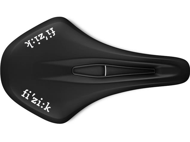 Fizik Terra Argo X5 Sattel black - 160 mm
