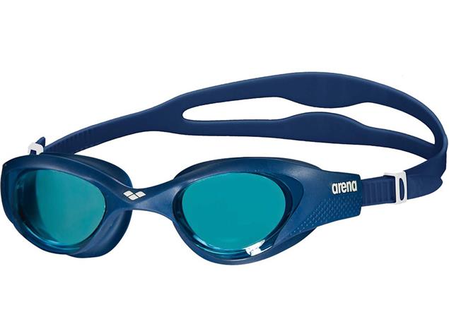 Arena The One Schwimmbrille - blue-blue/light blue