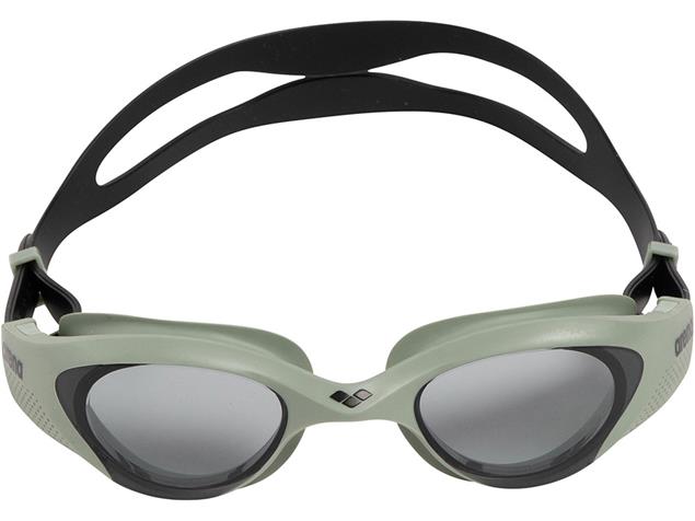 Arena The One Schwimmbrille - smoke/jade/black