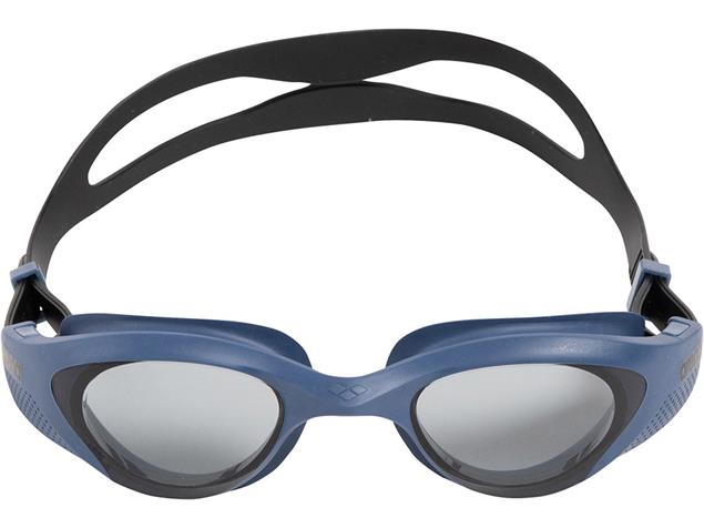 Arena The One Schwimmbrille - smoke/grey/blue black