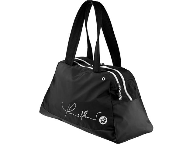 Arena Therese Fast Woman Tasche black/white 50 Liter