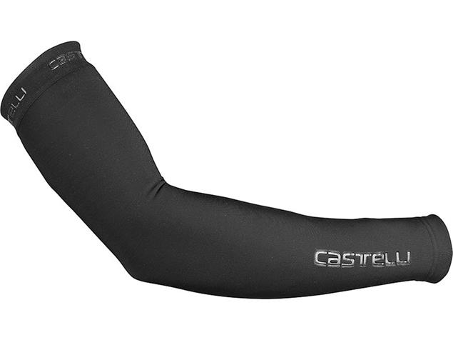 Castelli Thermoflex 2 Armling - M black