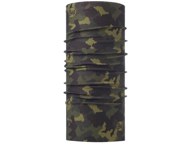 Buff Thermonet Schlauchtuch - hunter military