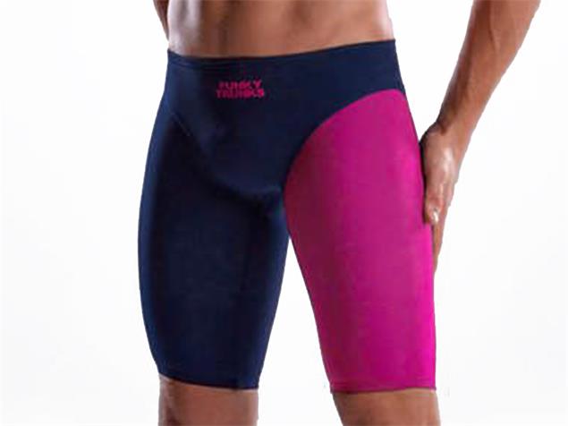 Funky Trunks Tidal Blast Apex Viper Wettkampfhose - 22