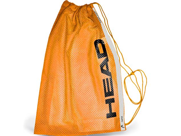 Head Training Mesh Bag Tasche