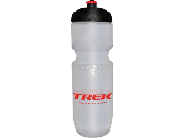 Bontrager Trek Screwtop Max1 Trinkflasche 710 ml