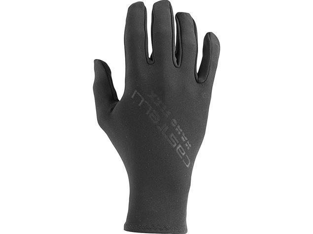 Castelli Tutto Nano Glove Handschuhe - XL black