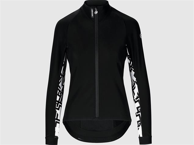 Assos UMA GT Winter Jacket Evo Jacke - L blackseries