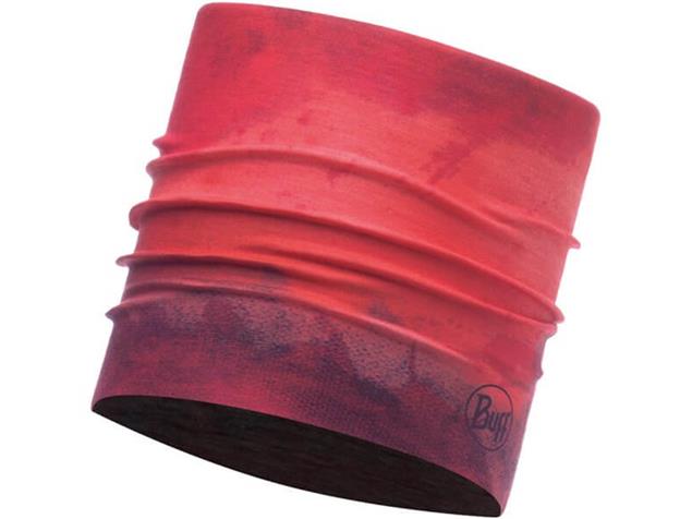 Buff UV Multifunctional Stirnband - rotkar pink