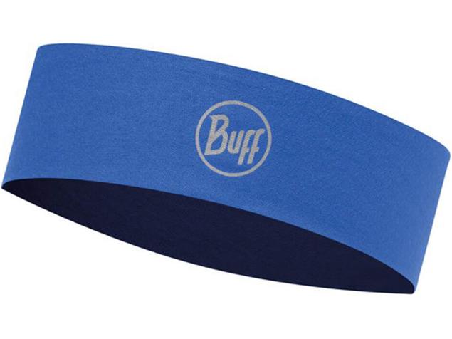 Buff UV Slim Stirnband - cape blue