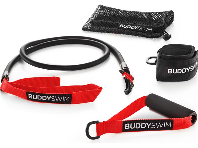 Buddyswim Ultimate Dryland Cords - Heavy