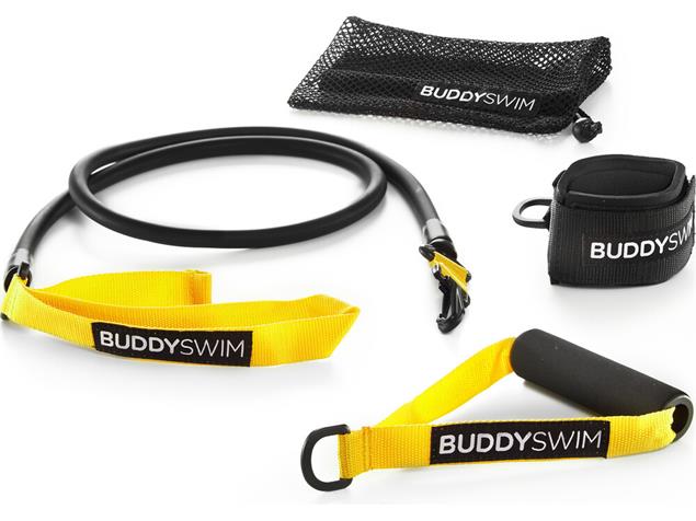 Buddyswim Ultimate Dryland Cords - Light