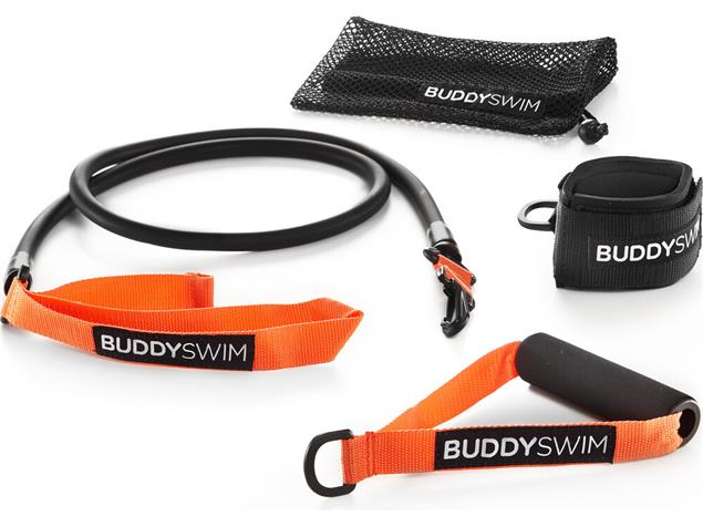 Buddyswim Ultimate Dryland Cords - Medium