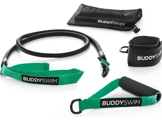 Buddyswim Ultimate Dryland Cords - X-Light