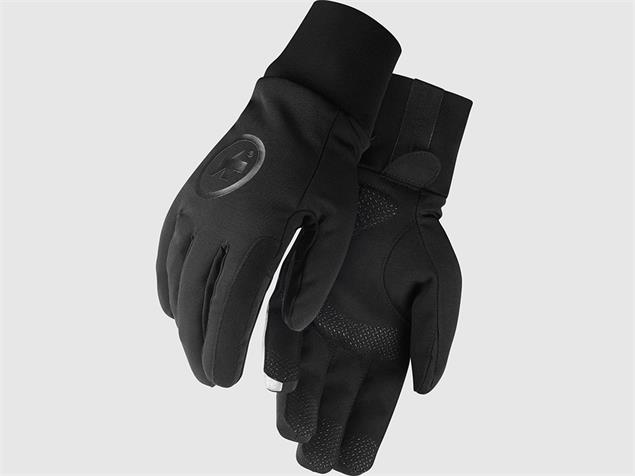 Assos Ultraz Winter Gloves Handschuhe