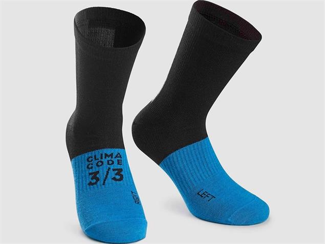 Assos Ultraz Winter Socks Socken