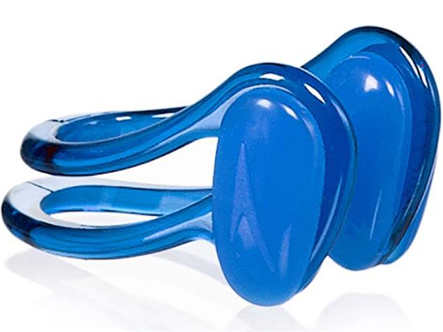 Speedo Universal Nose Clip Nasenklammer - blue