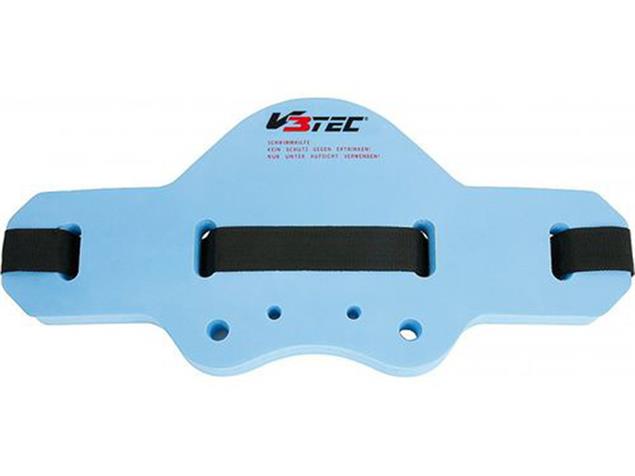 V3TEC Aqua Fitnessgürtel blau