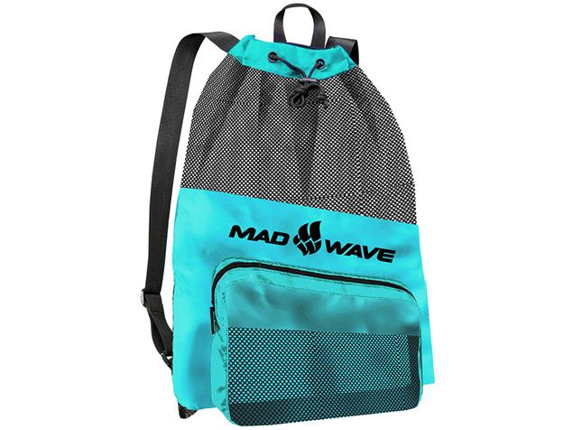 Mad Wave Vent Dry Bag Tasche 65x48 - turquoise