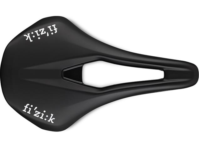 Fizik Vento Argo R5 Sattel black - 150 mm