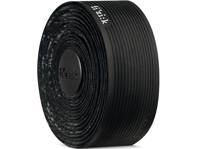 Fizik Vento Microtex Tacky Lenkerband 2,0 mm - black