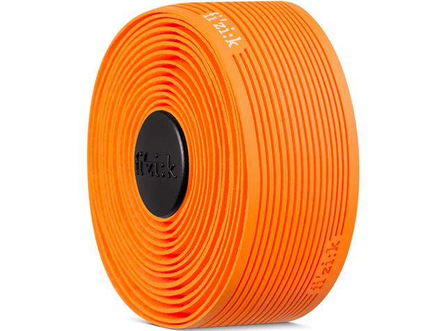 Fizik Vento Microtex Tacky Lenkerband 2,0 mm - orange fluo