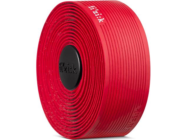 Fizik Vento Microtex Tacky Lenkerband 2,0 mm - red