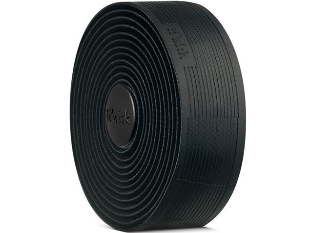 Fizik Vento Solocush Tacky Lenkerband 2,7 mm - black