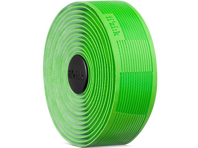 Fizik Vento Solocush Tacky Lenkerband 2,7 mm - green