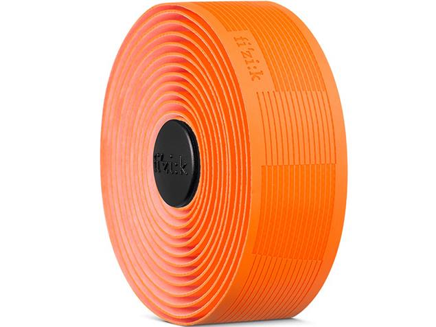 Fizik Vento Solocush Tacky Lenkerband 2,7 mm - orange fluo