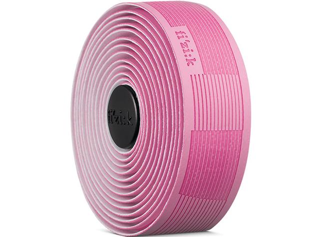 Fizik Vento Solocush Tacky Lenkerband 2,7 mm - pink