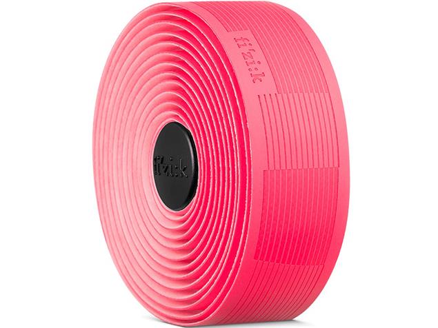 Fizik Vento Solocush Tacky Lenkerband 2,7 mm - pink fluo