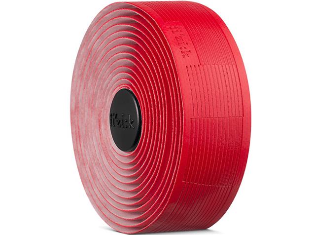 Fizik Vento Solocush Tacky Lenkerband 2,7 mm - red