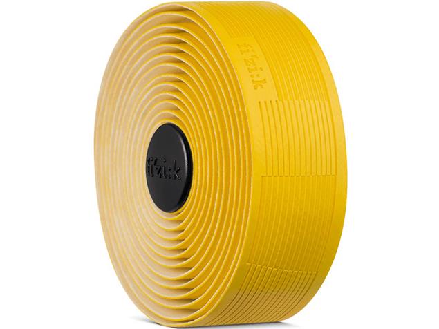 Fizik Vento Solocush Tacky Lenkerband 2,7 mm - yellow