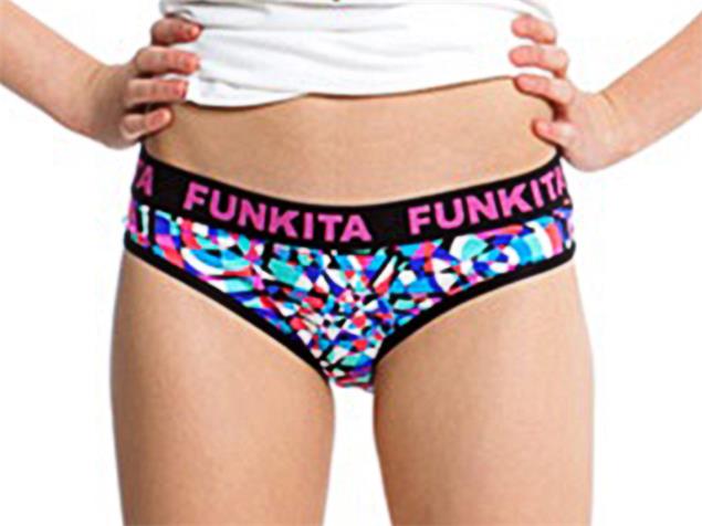 Funkita Video Star Girls Underwear Brief