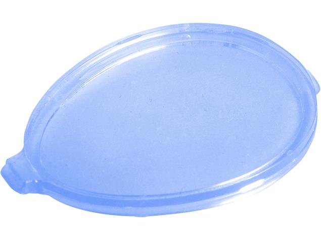 Head Vision Diopter Lens optische Linse blue - -1,5