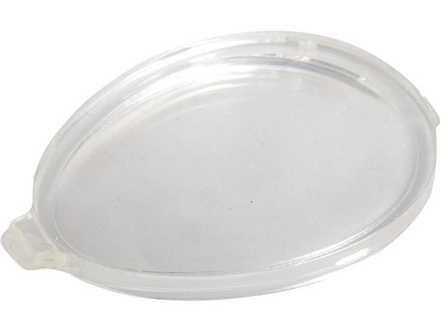 Head Vision Diopter Lens optische Linse clear - -7
