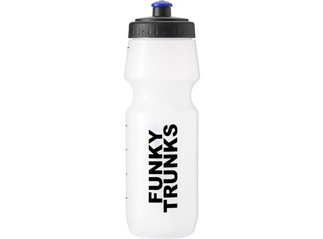 Funky Trunks Water Bottle Trinkflasche 750 ml