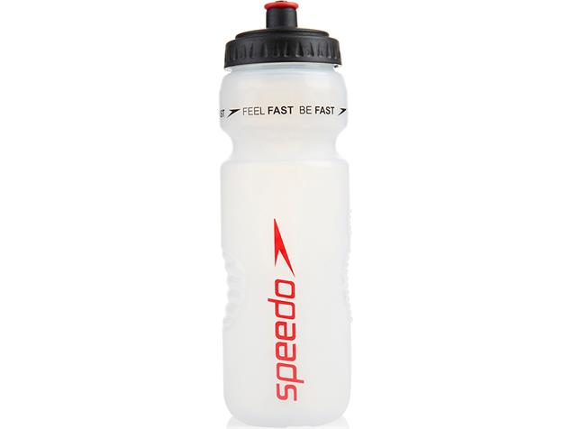 Speedo Water Bottle Trinkflasche 750 ml