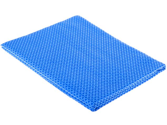 Mad Wave Wet Towel Sport Handtuch 33x66 cm - blue