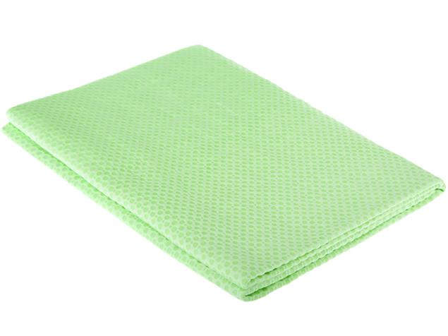 Mad Wave Wet Towel Sport Handtuch 33x66 cm - green