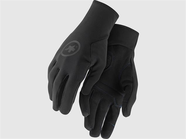 Assos Winter Gloves Handschuhe
