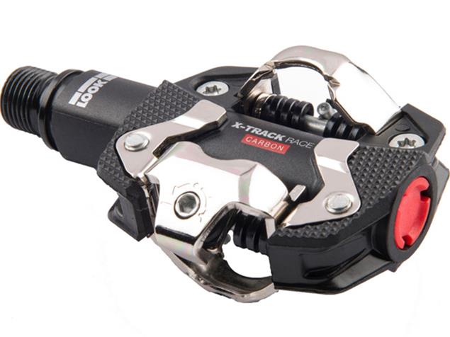 Look X-Track Race Carbon Pedal