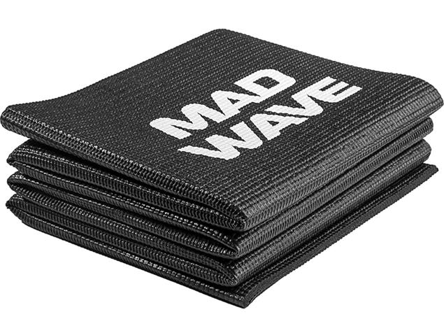 Mad Wave Yoga Matte