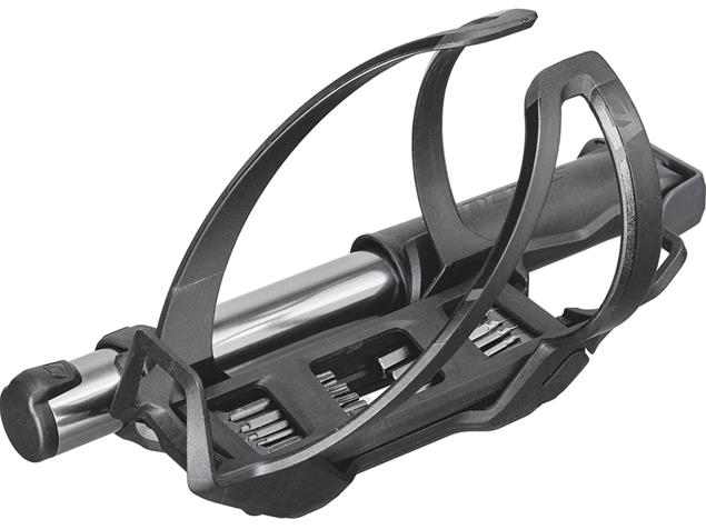 Syncros iS Coupe Cage 2.0 HP Bottle Cage Flaschenhalter black