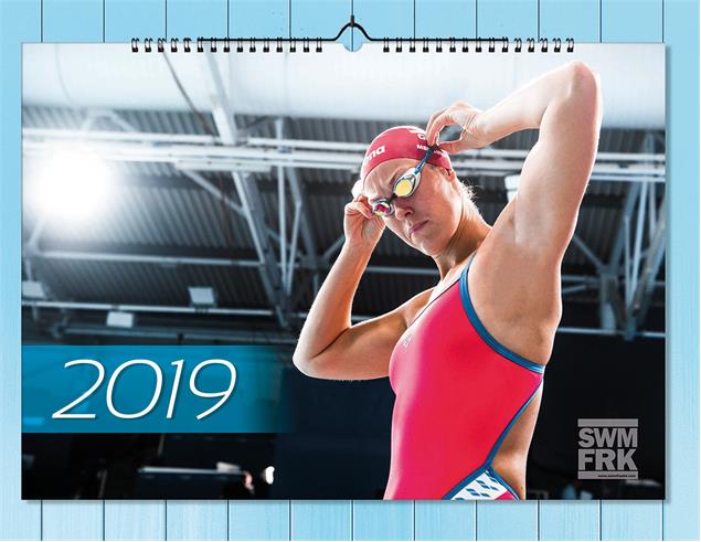 swimfreak Kalender 2019