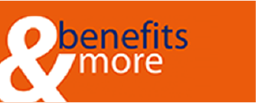 benefits&more